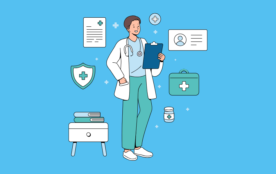 Private Practice Physicians Email List