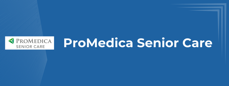 ProMedica Senior Care