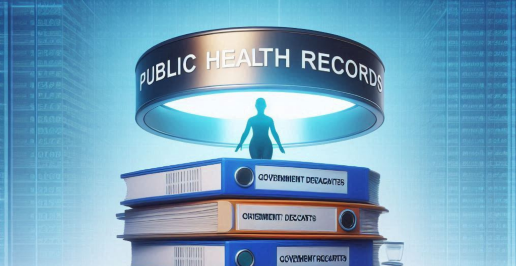 Public Healthcare Data