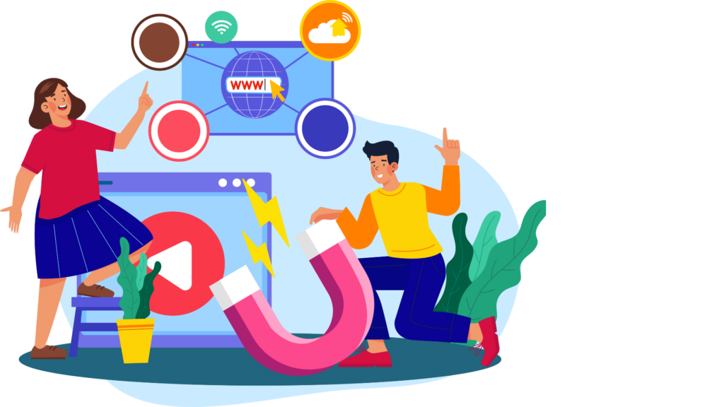 Social Media Platforms