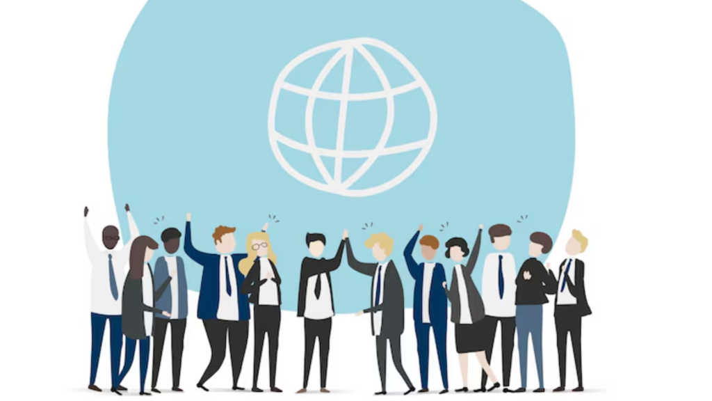 Utilize Professional Associations and Societies