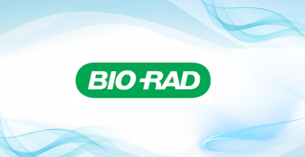 Bio-Rad Laboratories, Inc.