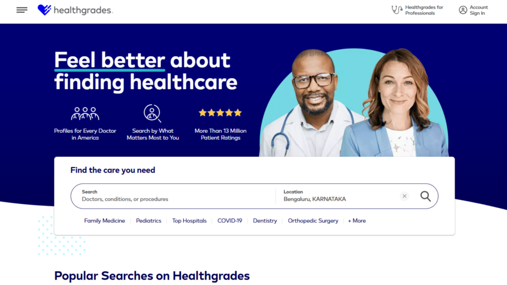 directories enable users to search for individual nurse practitioners