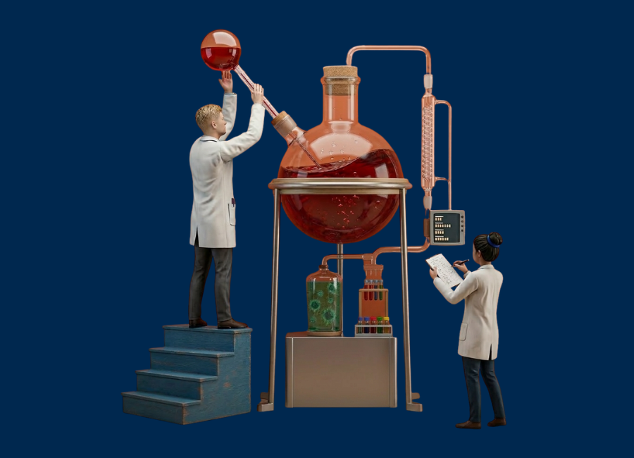 laboratory equipment suppliers