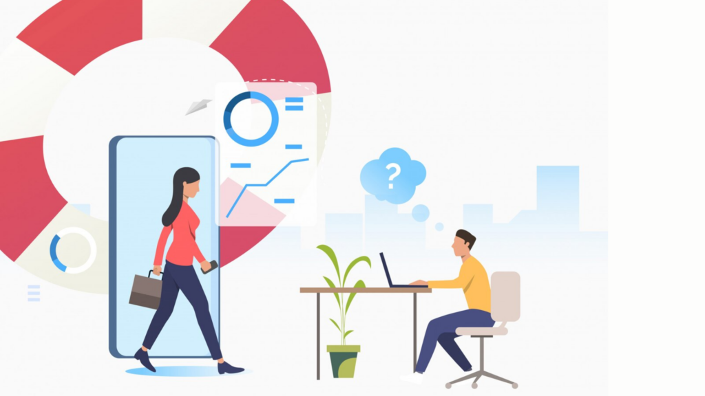 Access to Key Decision Makers