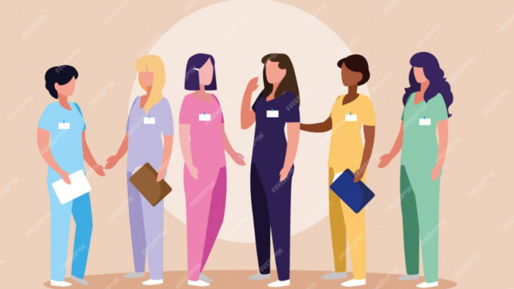 Camp Nurse Associations and Forums