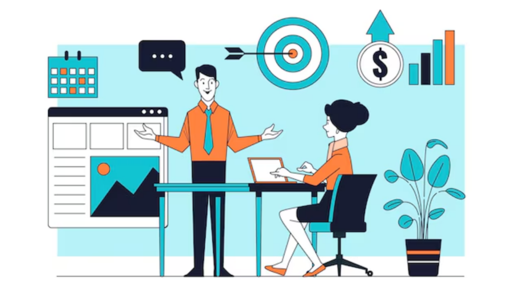 Collaborate with Industry-Specific Marketing Agencies