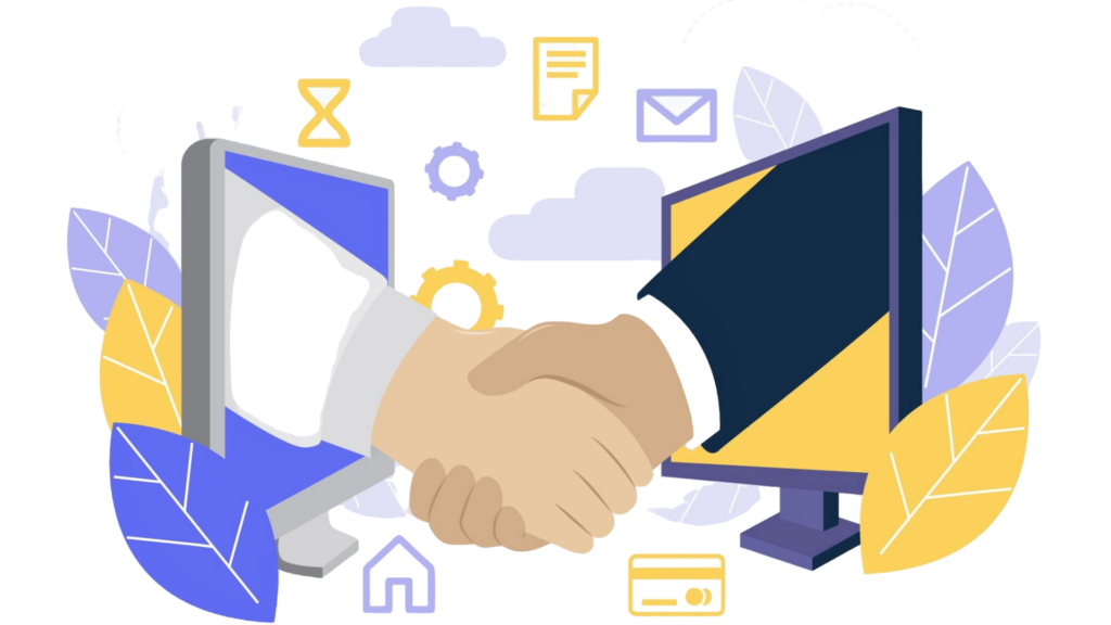 Contact B2B Data Providers