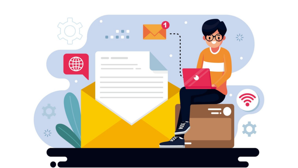 Craft Personalized and Engaging Emails