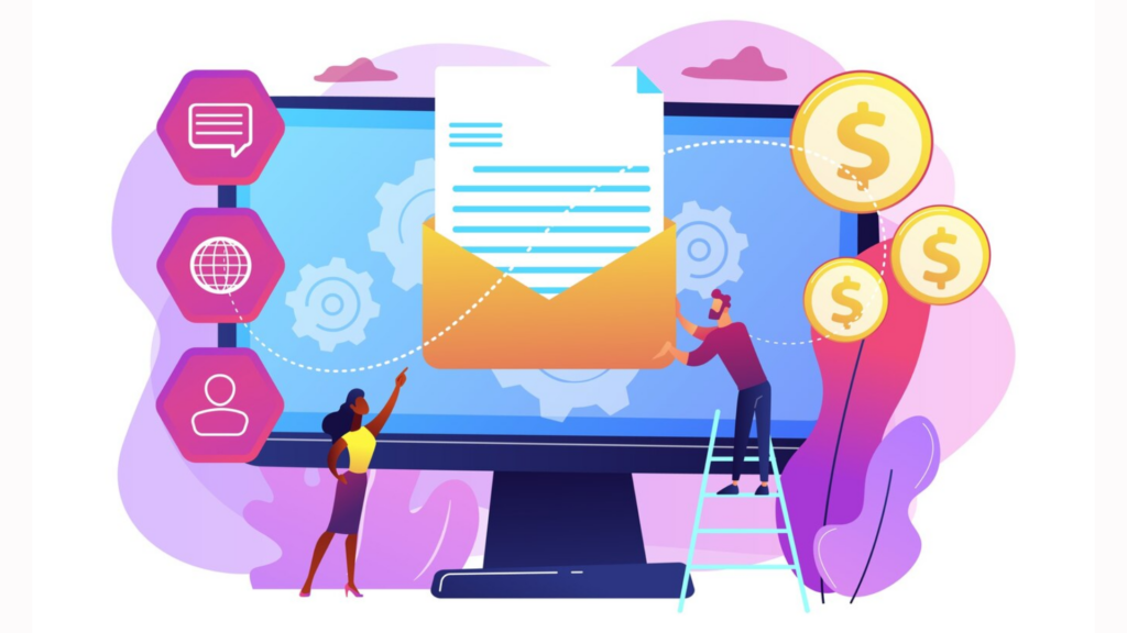 Craft Personalized and High-Converting Email Campaigns