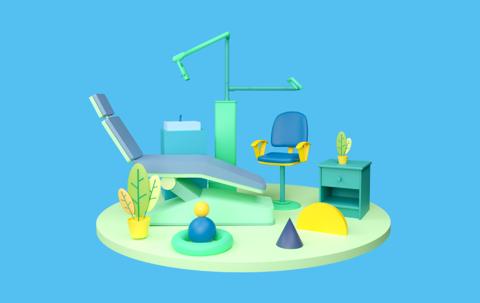 Dental clinics Email list