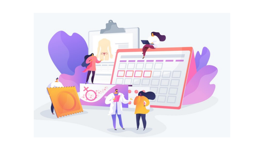 Healthcare Event Organizers