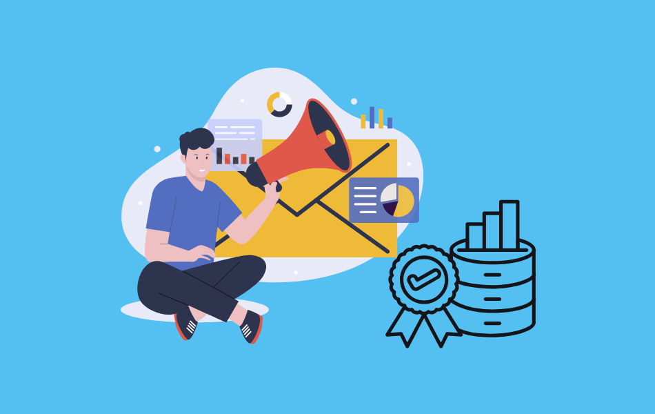 High-Quality Data in Healthcare Email Marketing