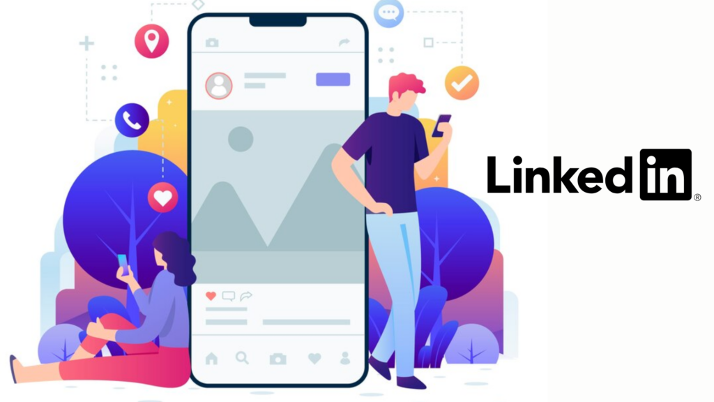 LinkedIn to Find U.S. Healthcare Executives