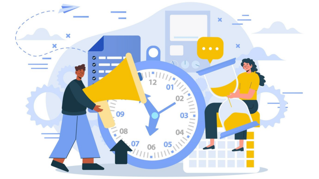 Optimize Campaign Timing and Frequency