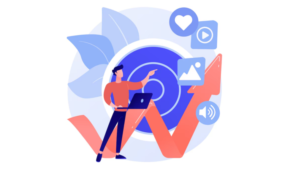 Run Targeted Marketing Campaigns