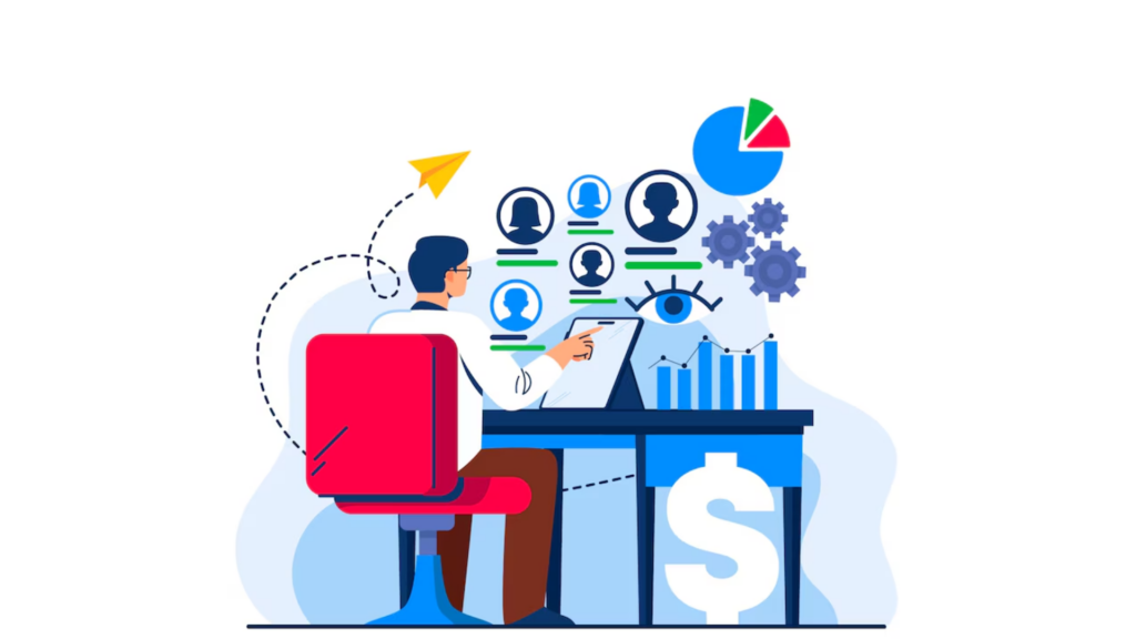 Segment Your Audience