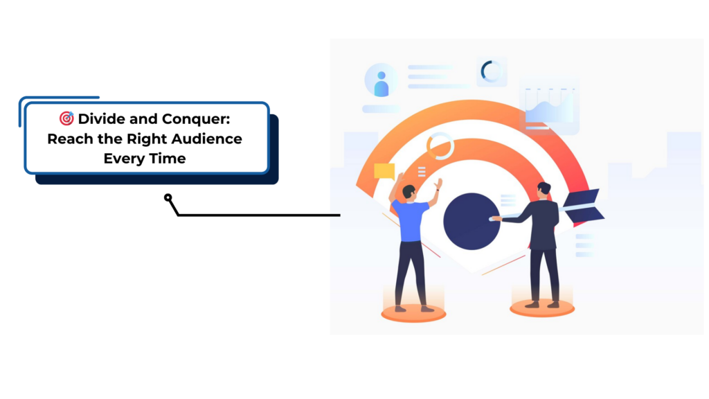 Segmenting the Email List for Targeted Campaigns