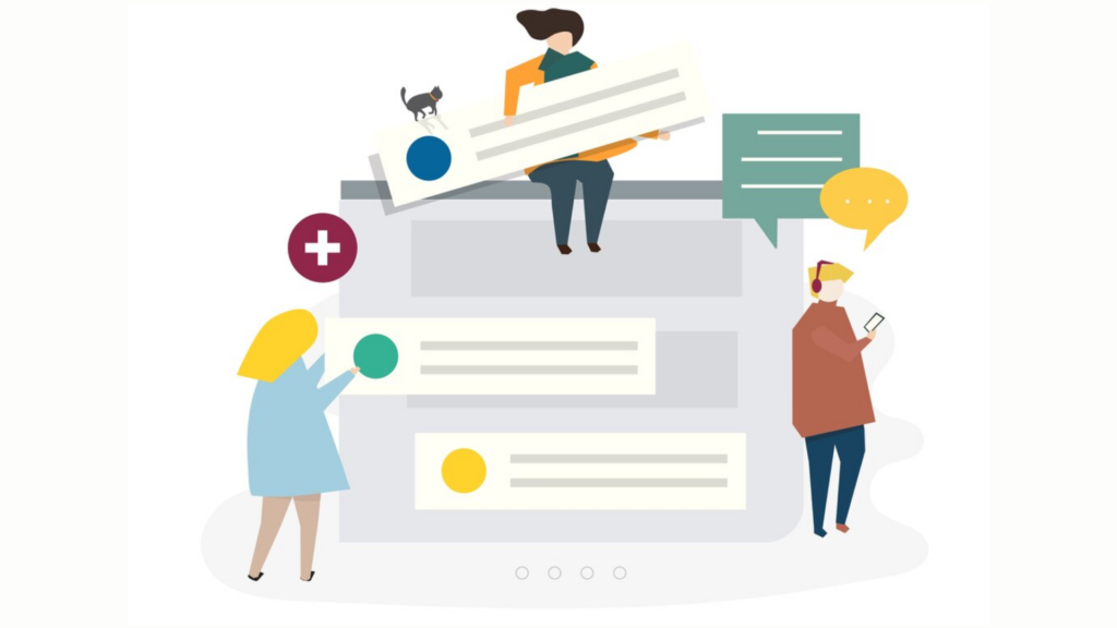 Specific Healthcare Directories