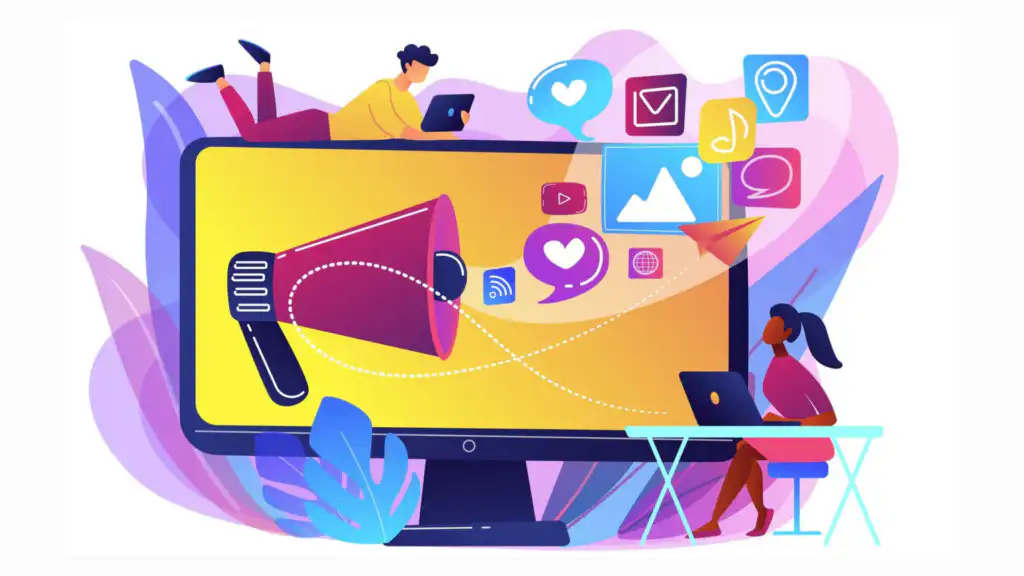 Supports Multi-Channel Marketing