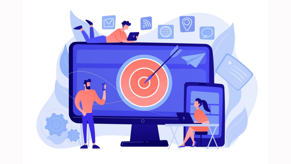 Targeted Communication