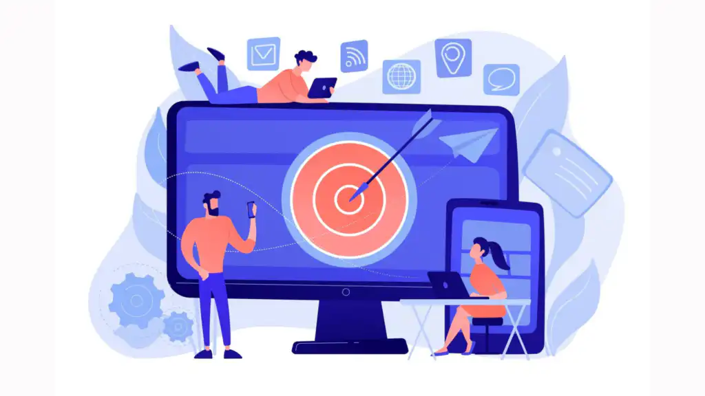 Targeted Communication
