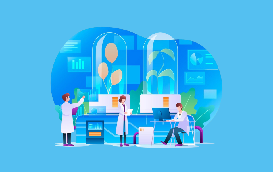 Top 10 Pharmaceutical Companies