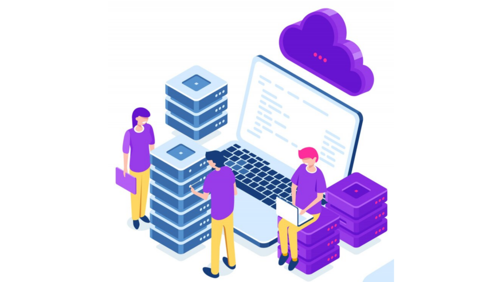 Trusted B2B Database Providers