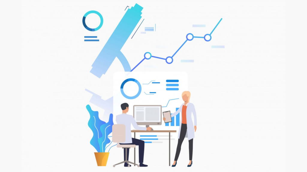 Trusted U.S. Data Providers