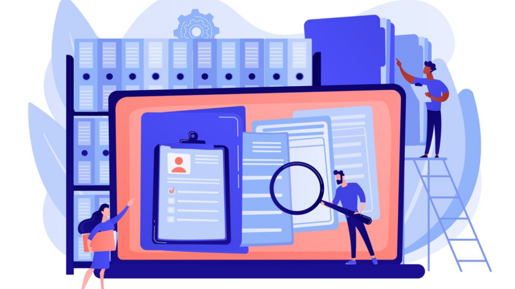 Public and Professional Directories