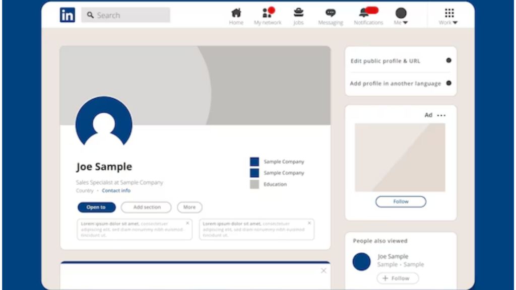 Utilize Social Media Platforms