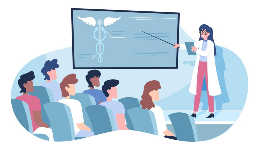 Healthcare Conferences & Networking Events