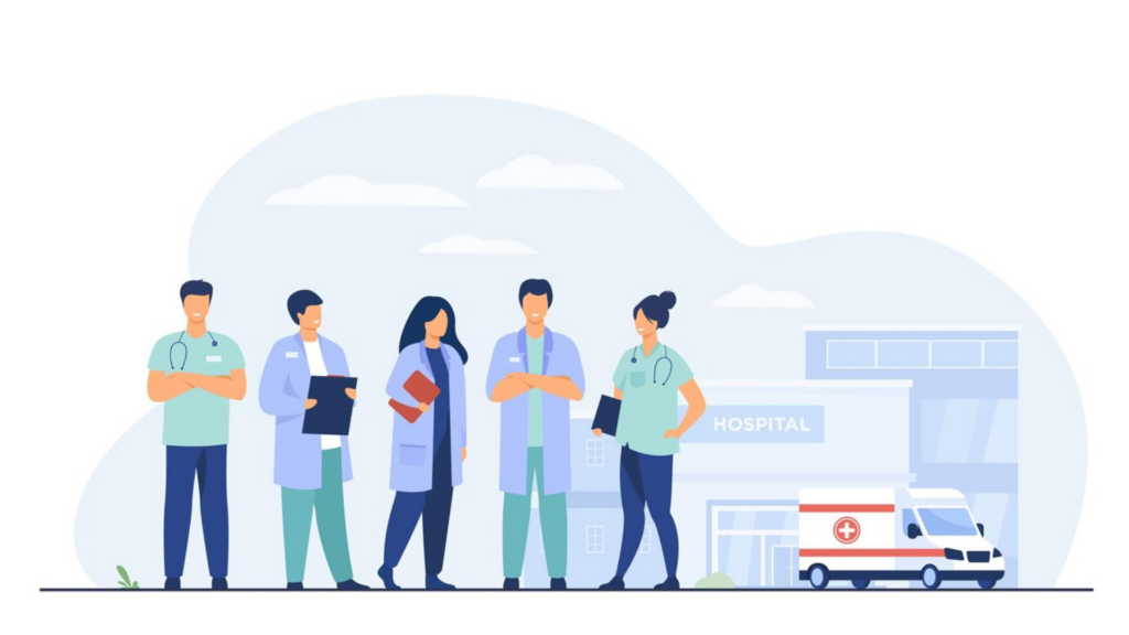 Healthcare Directories & Associations for GP Email directory