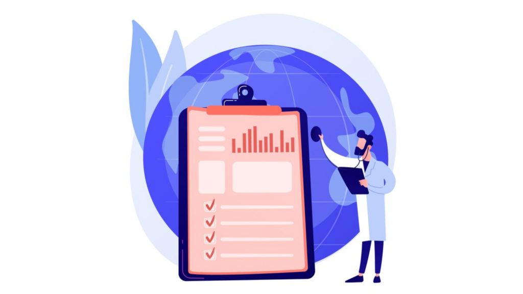 Industry Reports for chiropodist email list