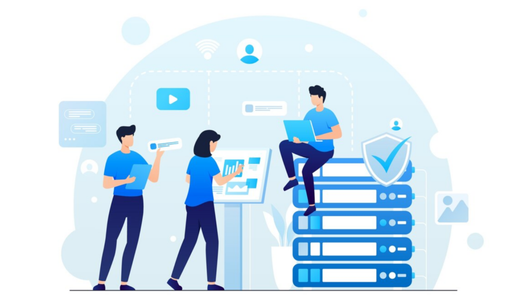 Partner with a Trusted B2B Data Provider