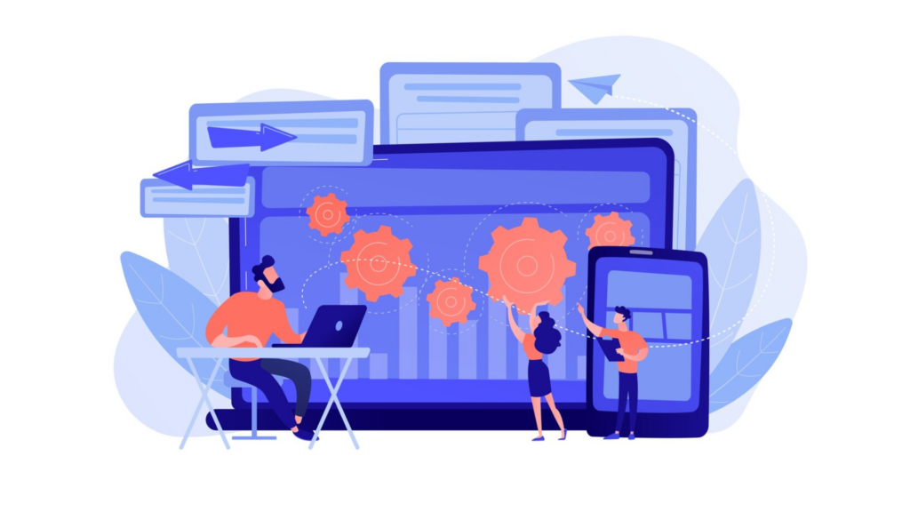 Psychologists assist in designing and validating mental health apps and digital platforms