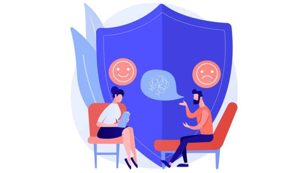 Psychologists assist insurance providers in determining mental health coverage