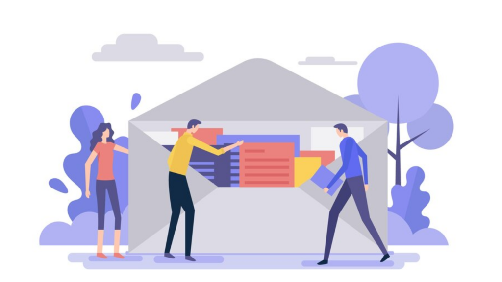 Segment Your Email List for Better Targeting