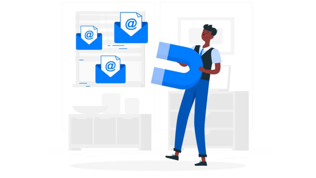 Ensure High Deliverability with Fresh Data