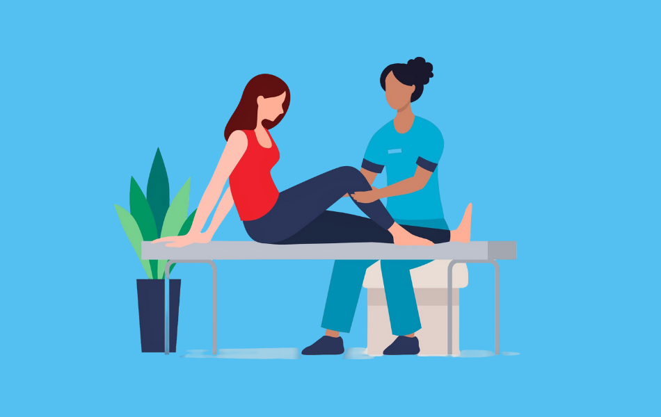 chiropodist Email list