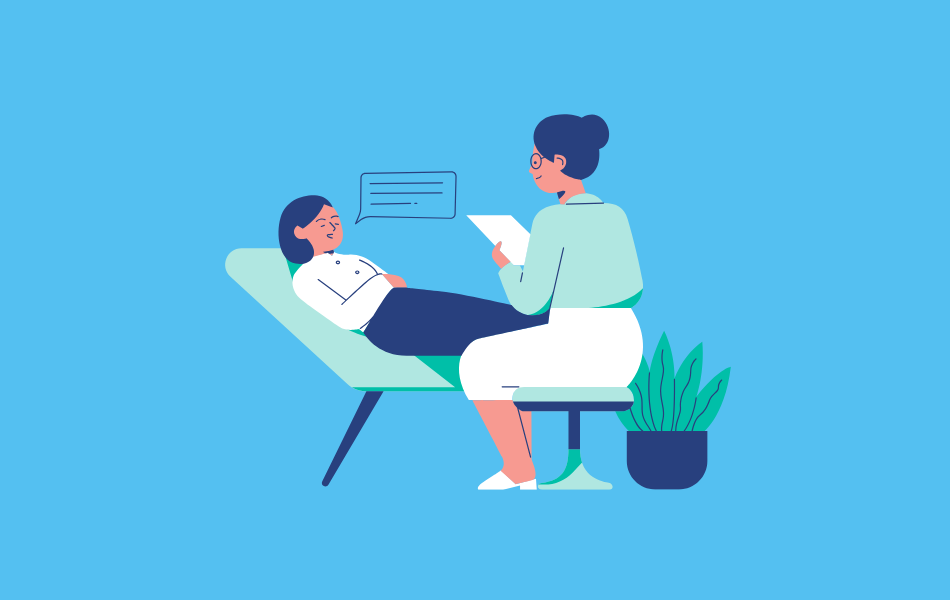 psychologist Email list