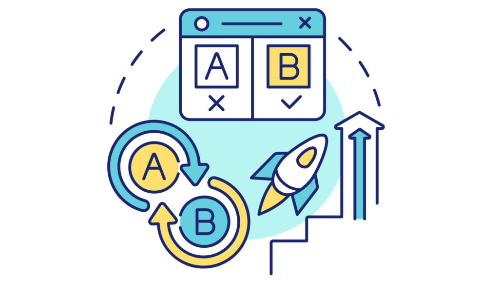 A/B Testing Subject Lines and Messaging