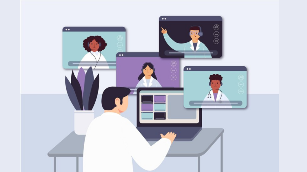 Attend Free Webinars and Virtual Pharma Events