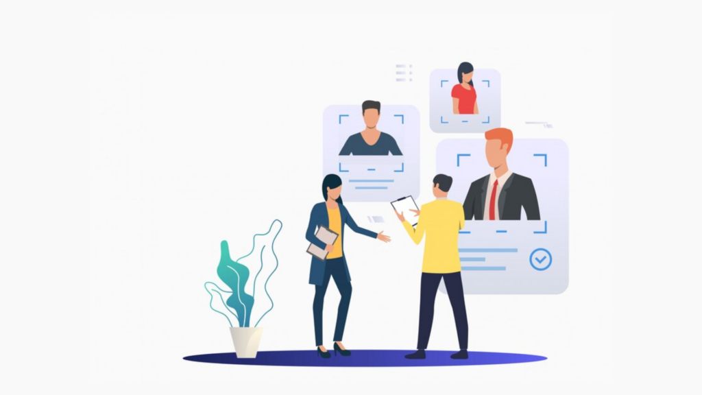 Automation for Scalable Recruiting Campaigns