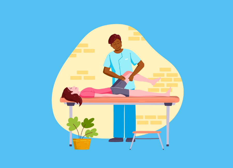 Chiropractor Email lists