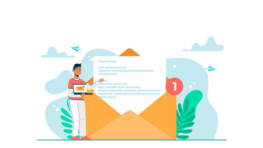 Creating targeted email marketing campaigns to reach nursing assistants