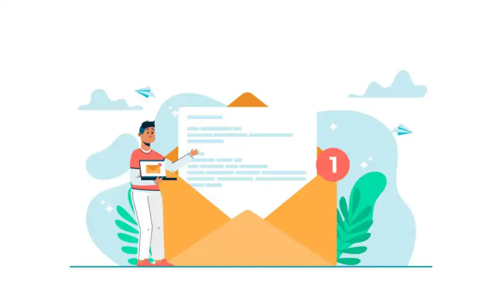 Creating targeted email marketing campaigns to reach nursing assistants