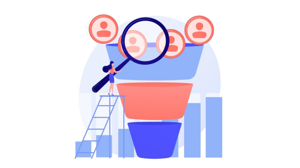 Lead Scoring to Prioritize High-Intent Candidates