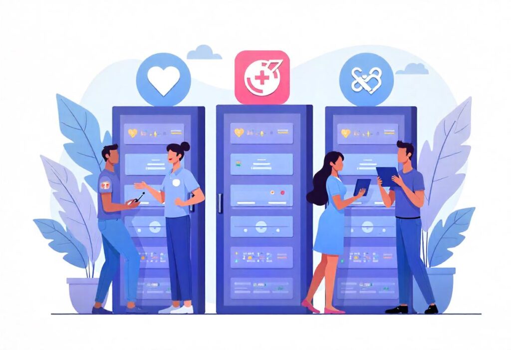 Medical association directory for endocrinologists with contact information