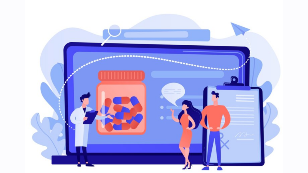 Tap into Healthcare Forums and Communities